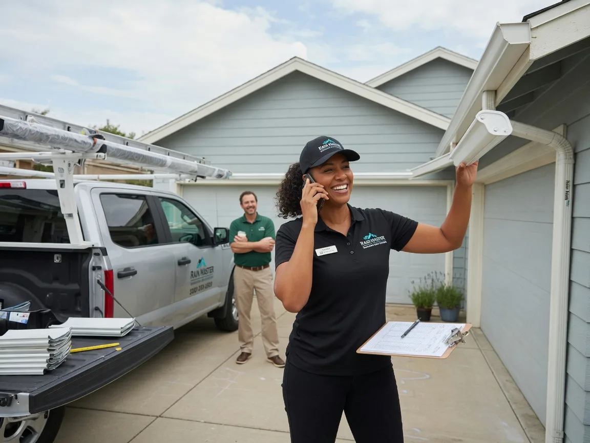Gutter Installation Whitewater, WI FAQs